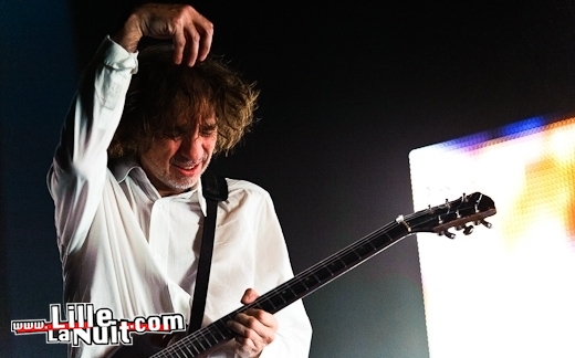 Louis Bertignac à l’Aéronef en live - photo n°9