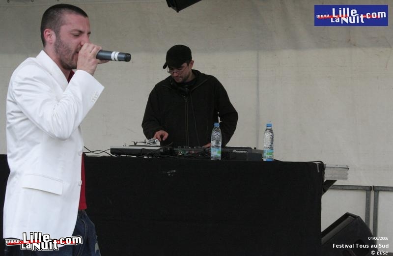 Festival Tous au Sud en live - photo n°13