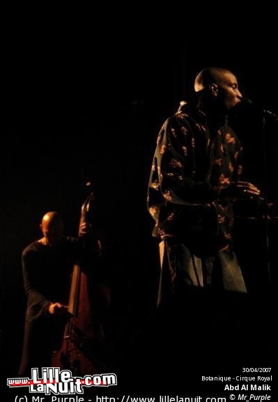 Medi and The Medicine Show & Dudin au Biplan en live - photo n°8