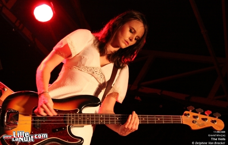 CCN Grenoble – Daphnis é Chloé au théatre de Béthune en live - photo n°34