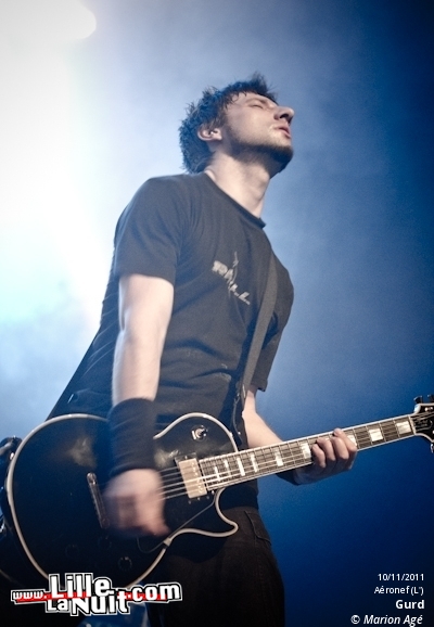 Neckbreakers Ball Fest IV à l’Aéronef en live - photo n°47