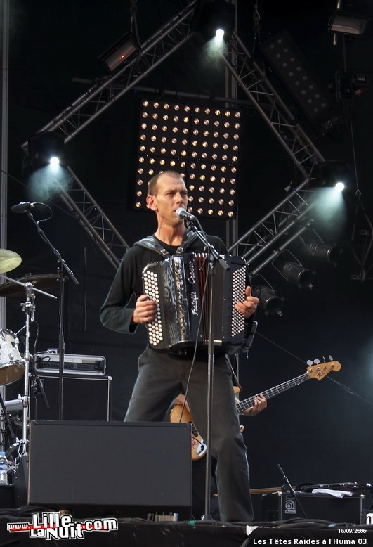 Fête de l’Huma – Jour 2 en live - photo n°26