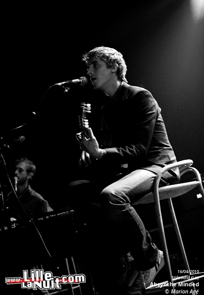 CCN Roubaix – Short Stories « A mystic journey » au théatre de Béthune en live - photo n°9