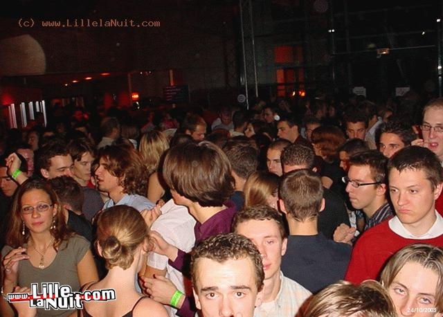 Gala Enic Telecom Lille 1 – eFerveSenS en live - photo n°3