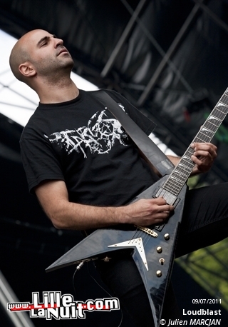 Sonisphere Festival – Jour 2 en live - photo n°56