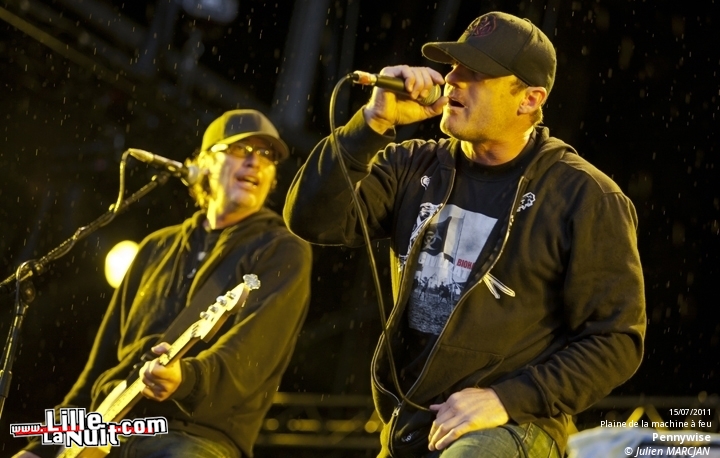 Dour Festival en live - photo n°11