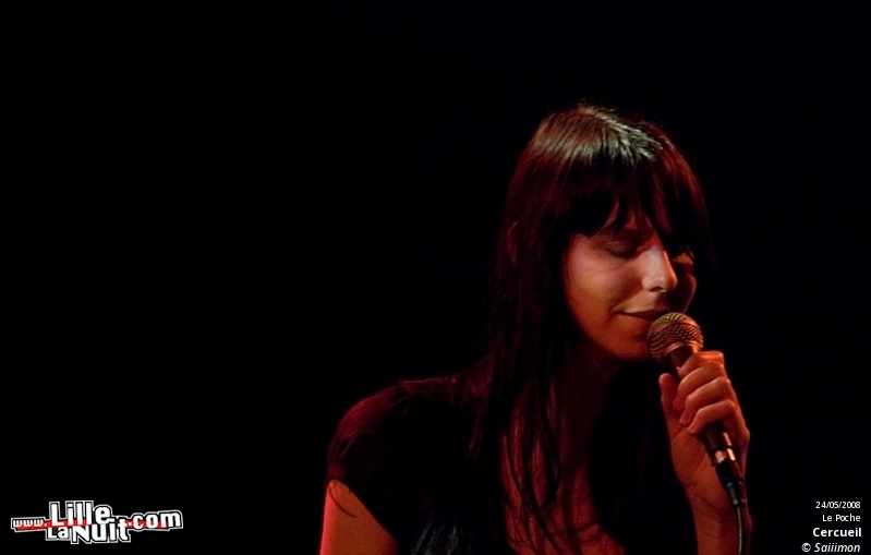 Simdiese6, Cercueil, l’Objet et Sexual Earthquake in Kobe au Théâtre Le Poche en live - photo n°14