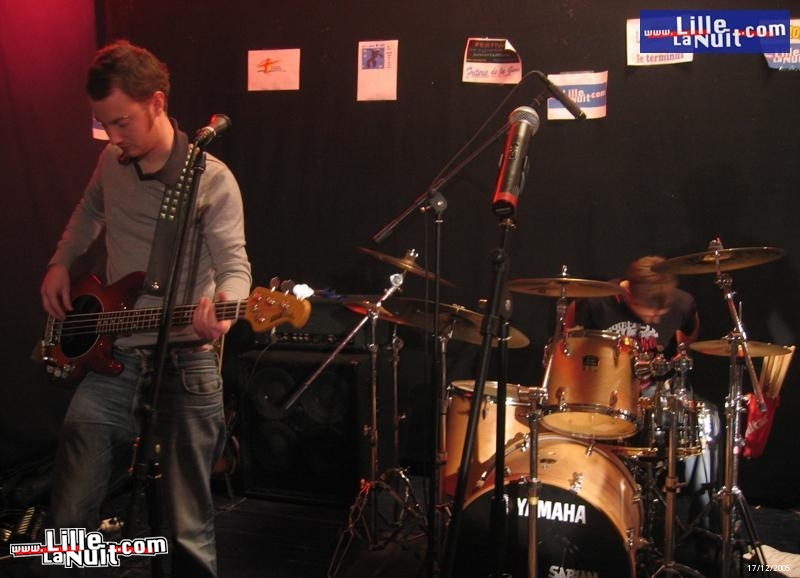 Winter Fest 2005 en live - photo n°20