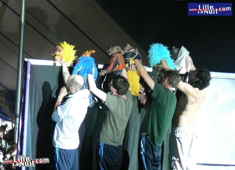 Festival de Dour – Jour 3 en live - photo n°28