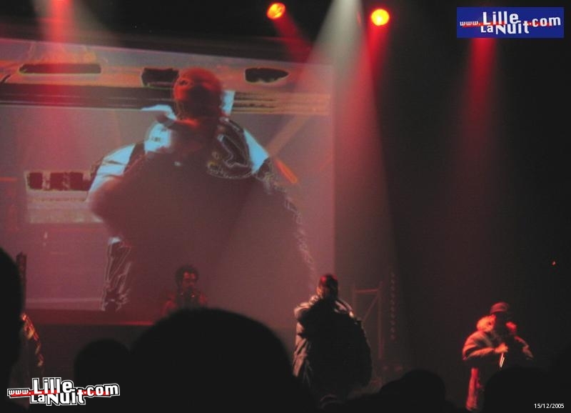 Hip Hop dayz au Grand Mix en live - photo n°4