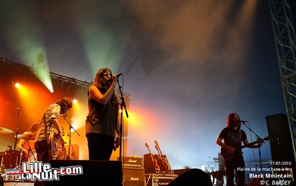 Dour Festival – Jour 3 en live - photo n°68