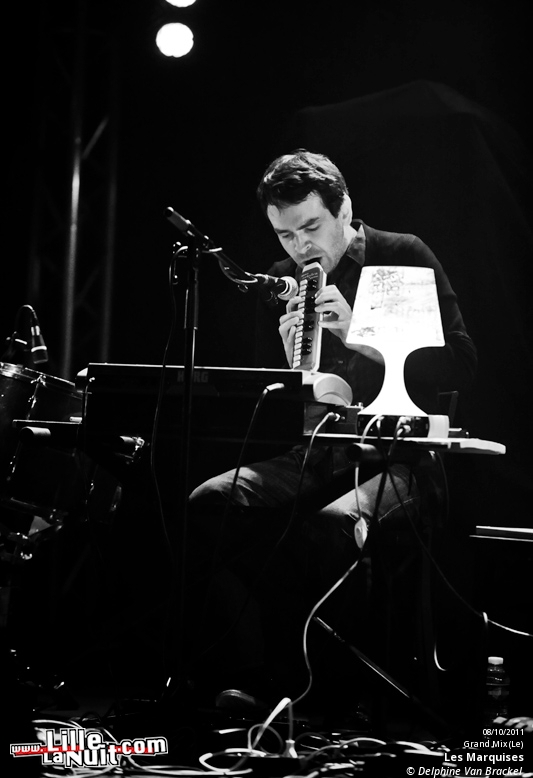 RADAR festival – Jour 2 – Mondkopf, Is Tropical, etc. en live - photo n°7