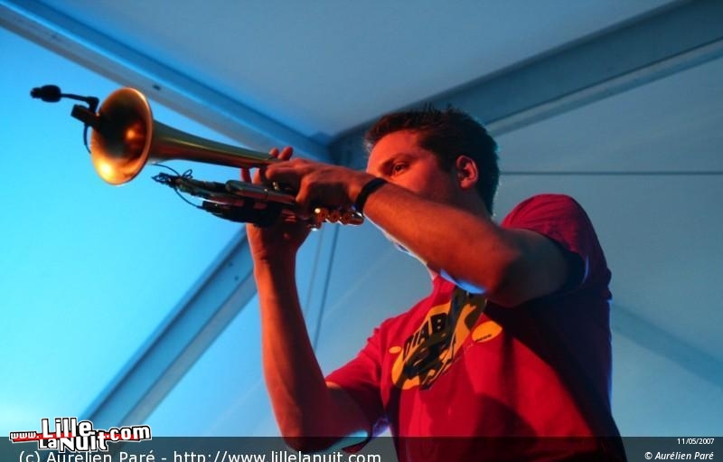 Zikenstock au Cateau-Cambrésis en live - photo n°33