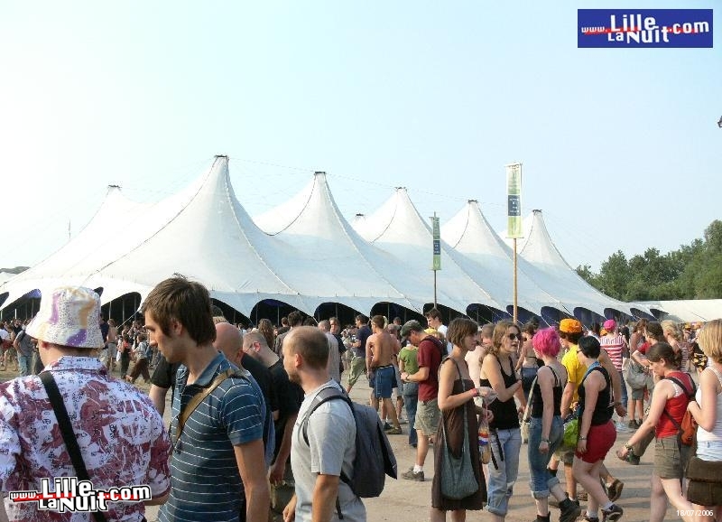 Festival de Dour – Ambiance en live - photo n°53