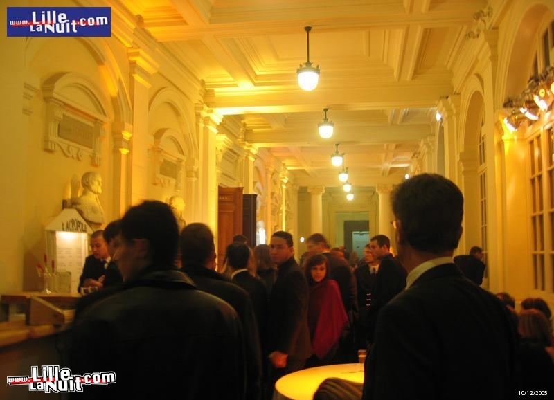 La Nuit des Fignoss – Gala Ensam en live - photo n°16
