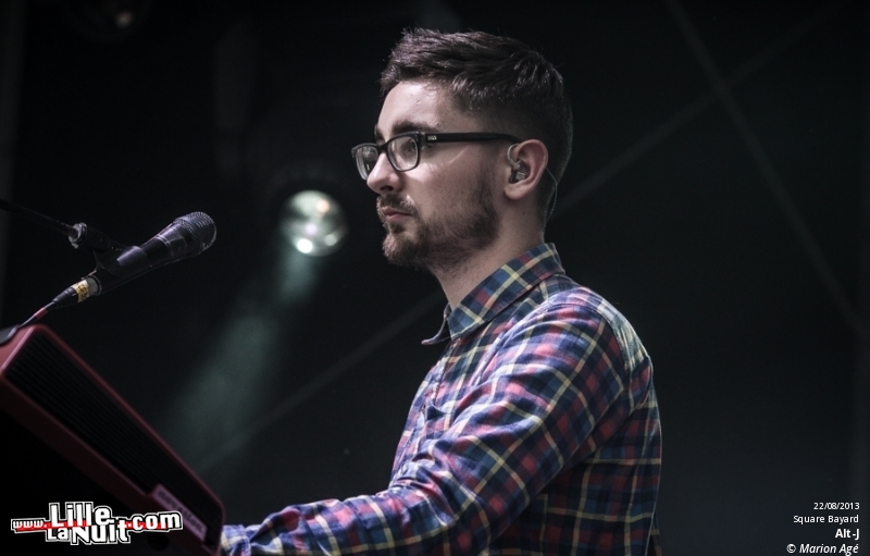 Le Cabaret Vert 2013 – Jour 1 en live - photo n°30