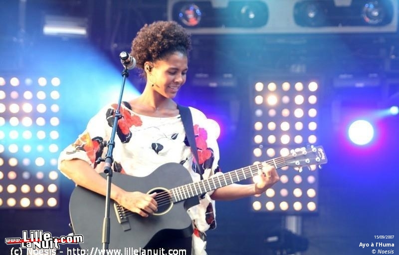 Fête de l&rsquo;Huma – Jour 2 en live - photo n°86