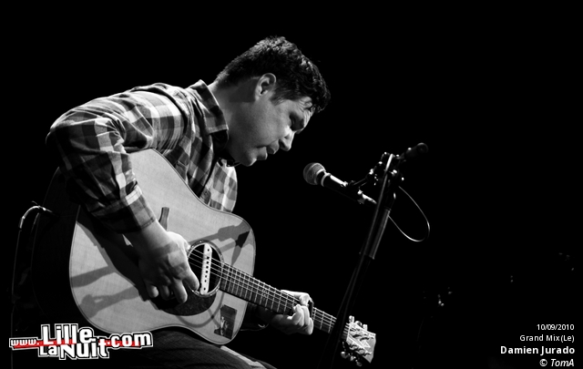 Festival Radar – Archie Bronson, Part Chimp, Nurses, Damien Jurado, Symphonie Electro-ménagère en live - photo n°39