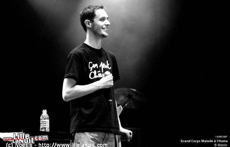 Fête de l’Huma – Jour 1 en live - photo n°28