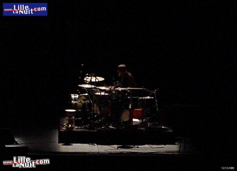 Tracy Chapman au Zénith de Lille en live - photo n°11