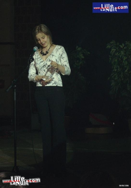 Gala TC Mercus d Or en live - photo n°15