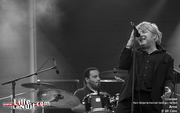 La Fête de l’Huma [Jour 2] en live - photo n°31