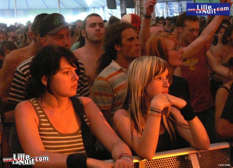 Festival de Dour – Jour 2 en live - photo n°66