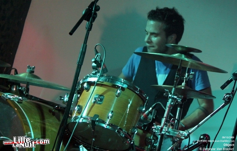 RADAR festival – Jour 2 – Mondkopf, Is Tropical, etc. en live - photo n°5