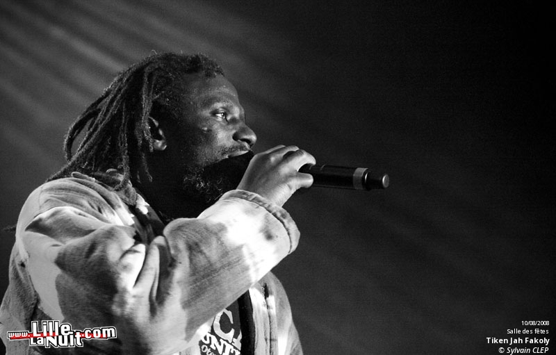 Les Nuits Secrètes [Jour 3] en live - photo n°9