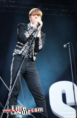 Main Square Festival à Arras – Jour 2 Partie 2 en live - photo n°10