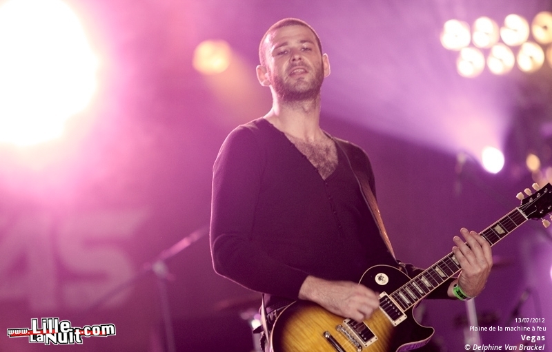 Dour Festival 2012 – Jour 2 (part 1) : Speech Debelle, 1995, Vegas, etc. en live - photo n°95