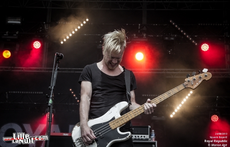 Le Cabaret Vert 2013 – Jour 3 en live - photo n°49