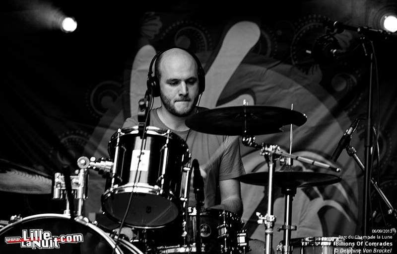 Autumn Rock Festival en live - photo n°65