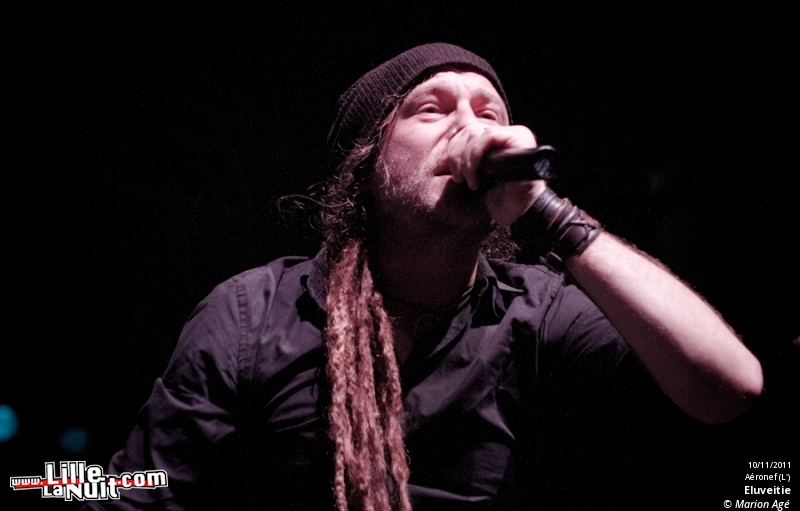 Neckbreakers Ball Fest IV à l’Aéronef en live - photo n°30