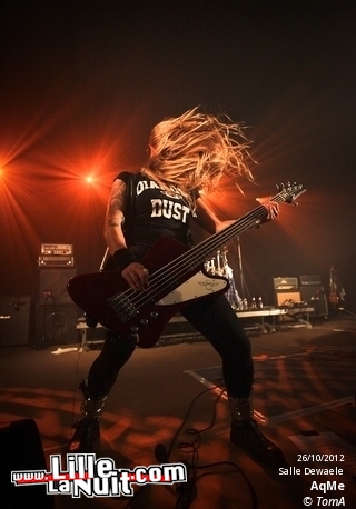 Sequed’in Rock 8 en live - photo n°84