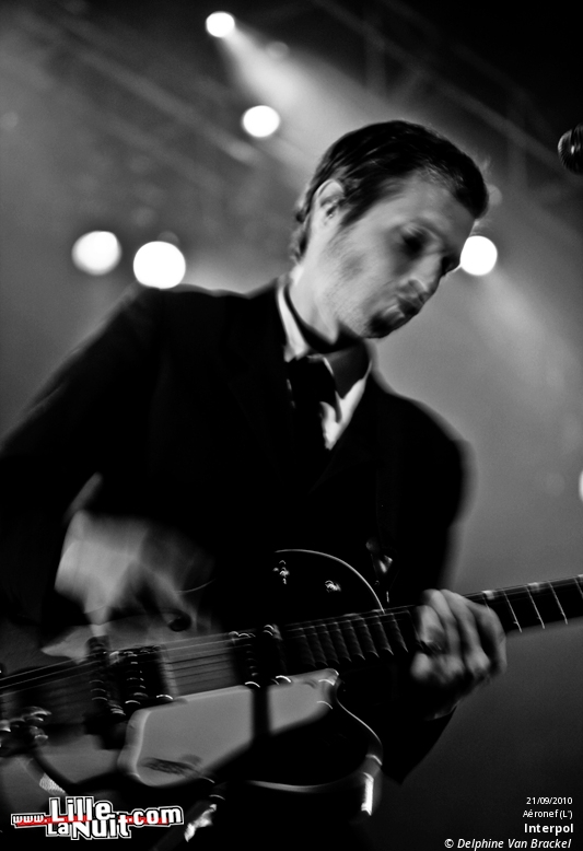 Classic and Troubles + Eddie and the Hot Rods + Nine Below Zero + Dr Feelgood au Splendid en live - photo n°6