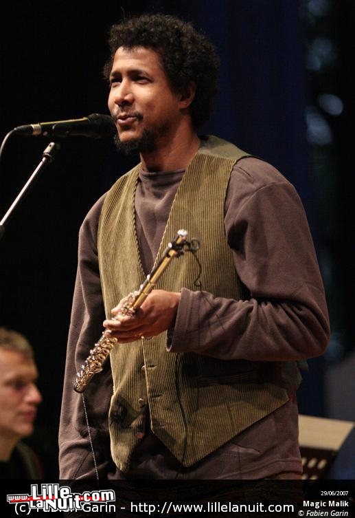 Les Mille Et Une… 2007 [Jour 1] en live - photo n°18