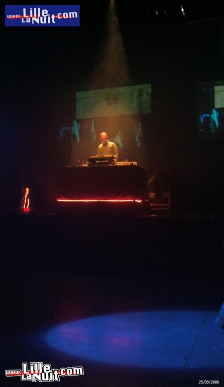 Fresh Blood Only à l’Aéronef en live - photo n°4