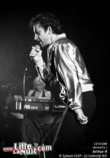 Les Nuits Secrètes 2012 – jour 1 : Orelsan, Orchestra Of Spheres, etc. en live - photo n°52