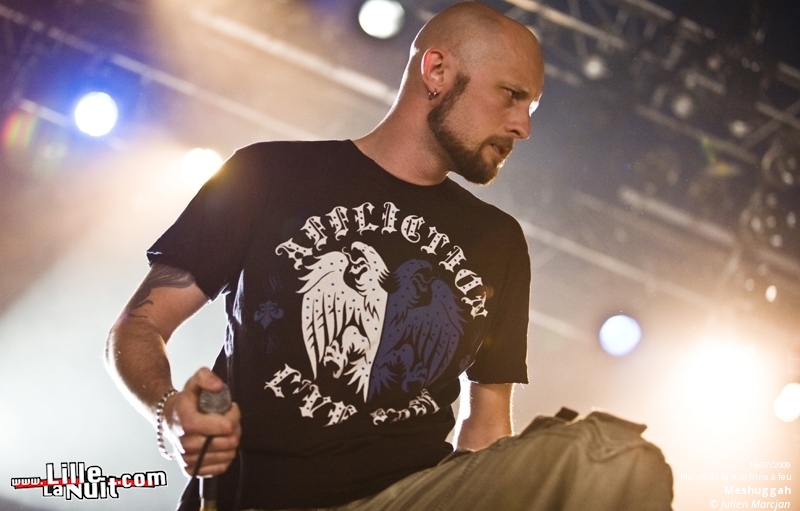 21th Dour Festival – Jour 1 en live - photo n°47