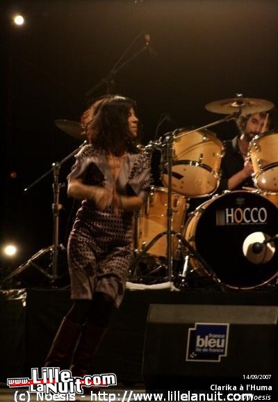 Fête de l’Huma – Jour 1 en live - photo n°25