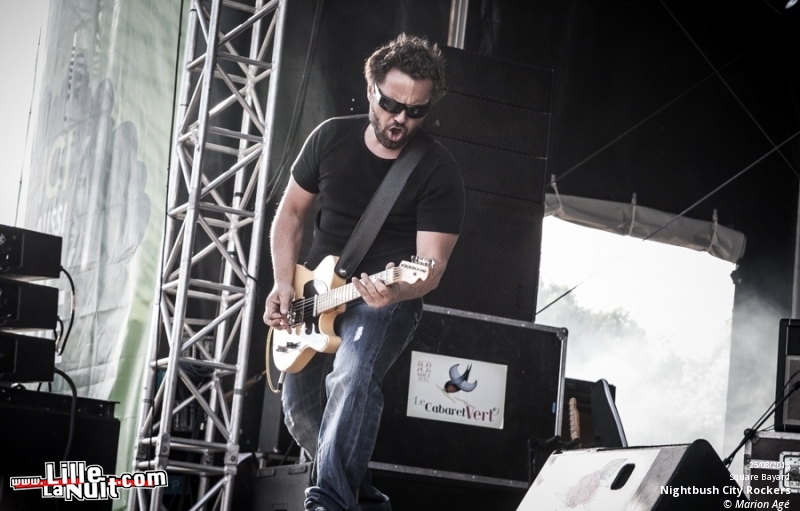 Le Cabaret Vert 2013 – Jour 4 en live - photo n°42