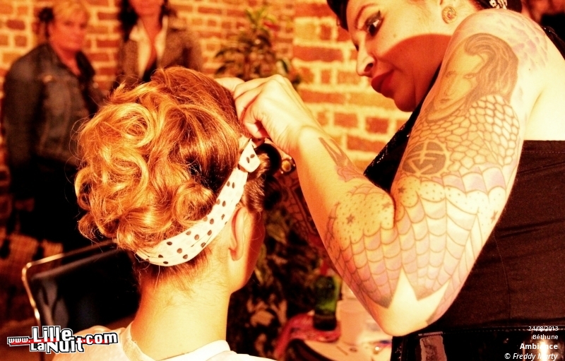 Béthune Retro #11 en live - photo n°4