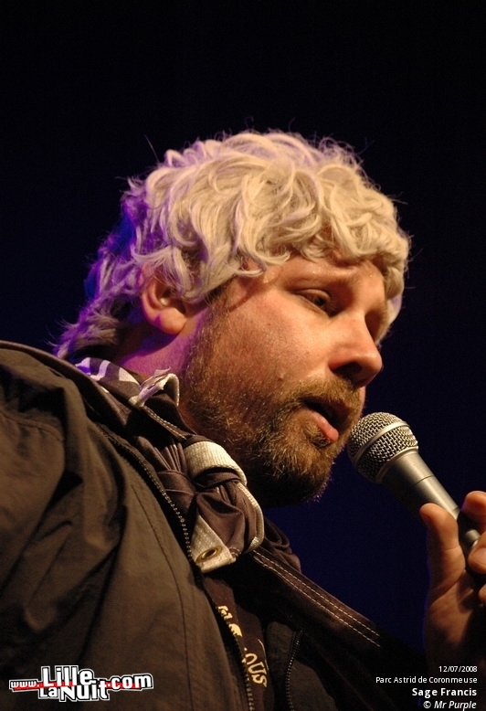 Les Ardentes [Jour 3] en live - photo n°16