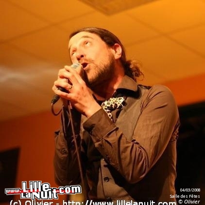 Les Fatals Picards [Festival Les Enchanteurs] à Rouvroy en live - photo n°14