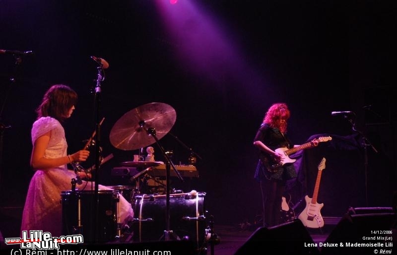 Attention Talent Scène au Grand Mix en live - photo n°25