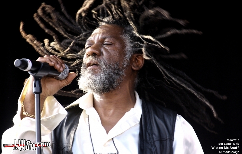 Festival Couleur Café – Jour 2 en live - photo n°43