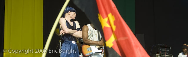 Reggae Sun Dance à Eindhoven en live - photo n°59