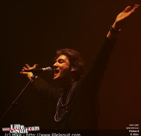Un Hommach’ à vous ottes 2 (Jour 2) en live - photo n°22