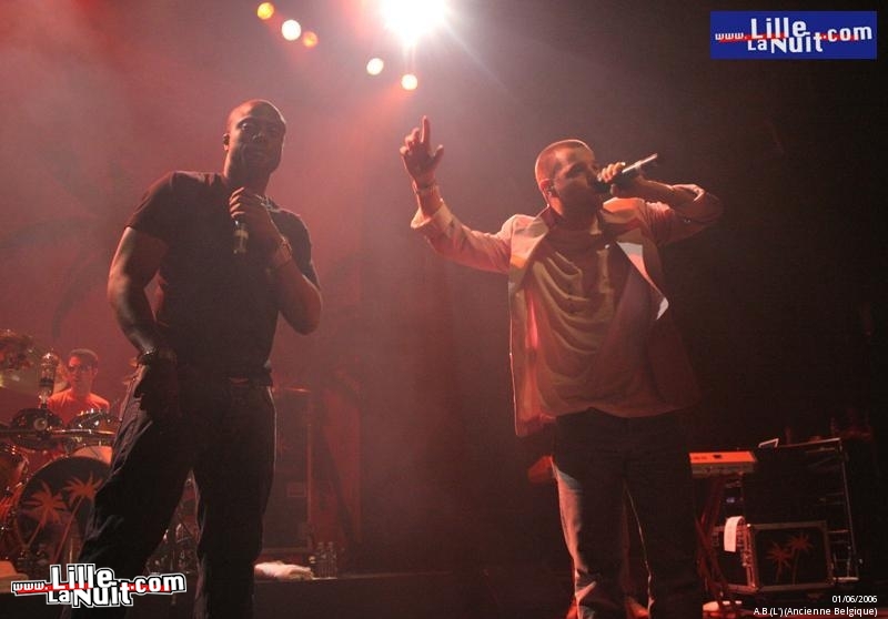 The Streets à la Condition Publique en live - photo n°23